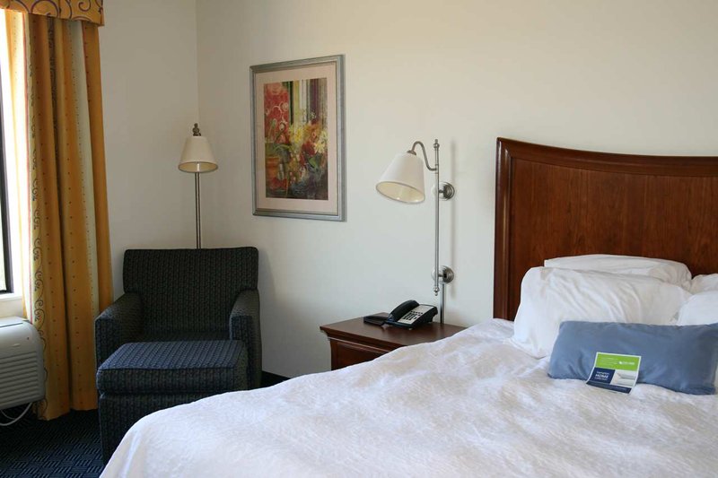 Hampton Inn Pine Grove - Pine Grove, PA