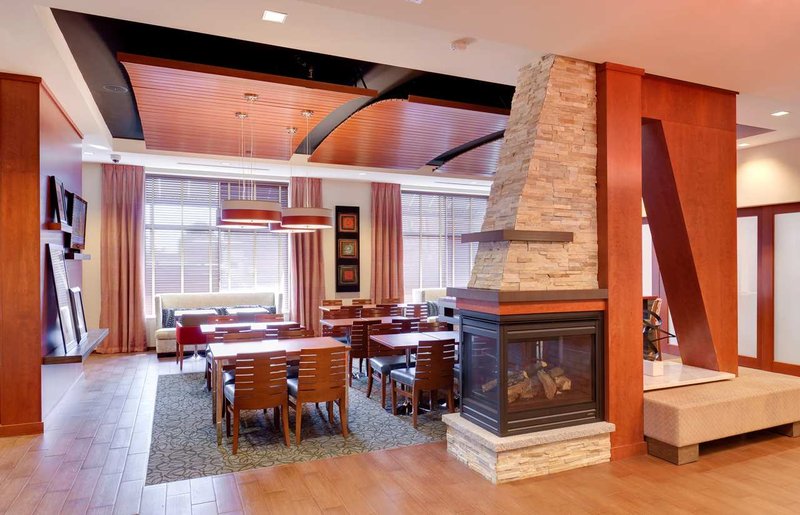 Hampton Inn - Portland, ME