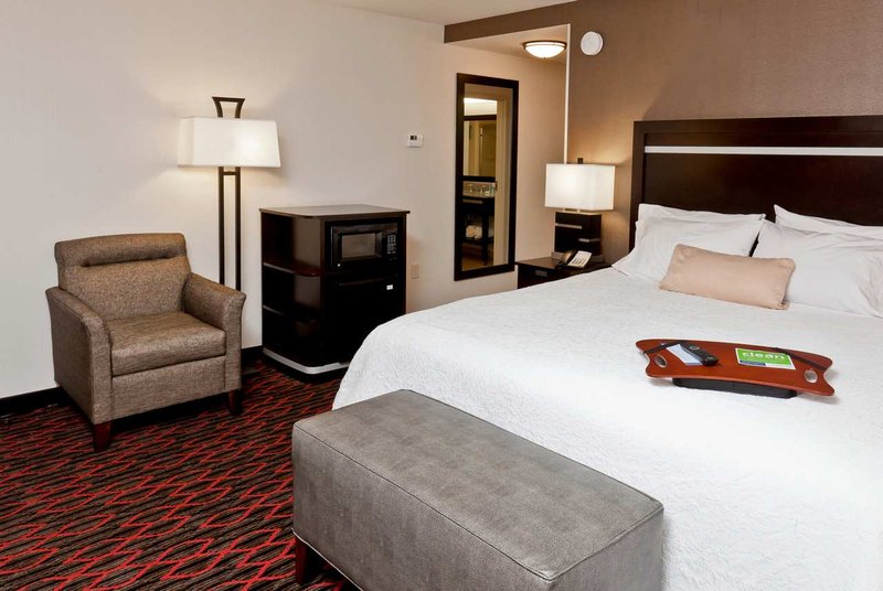 Hampton Inn - Portland, ME