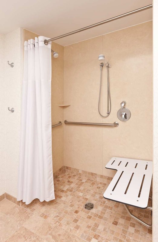 Hampton Inn - Portland, ME