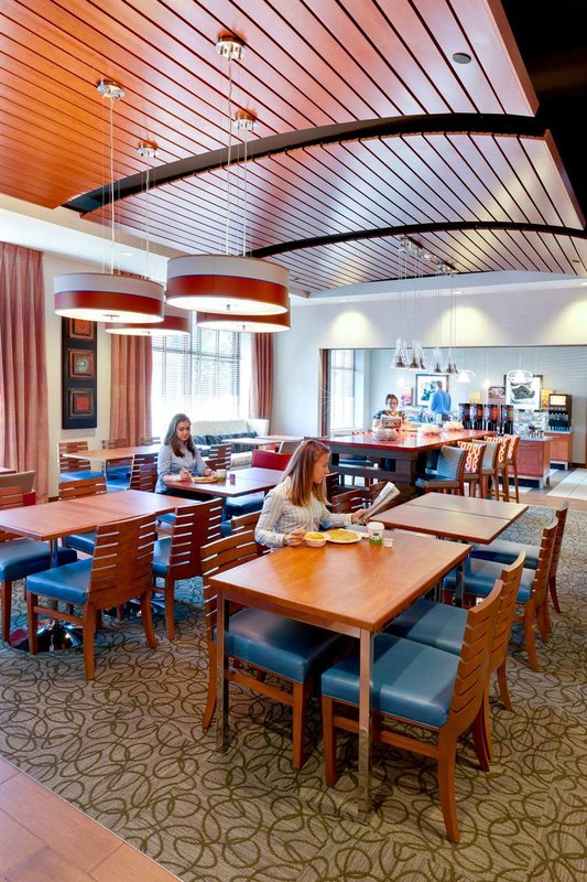 Hampton Inn - Portland, ME