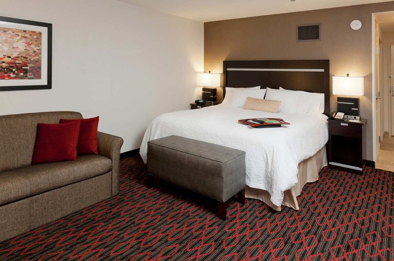 Hampton Inn - Portland, ME