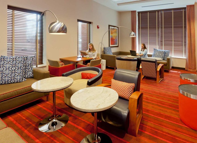 Hampton Inn - Portland, ME