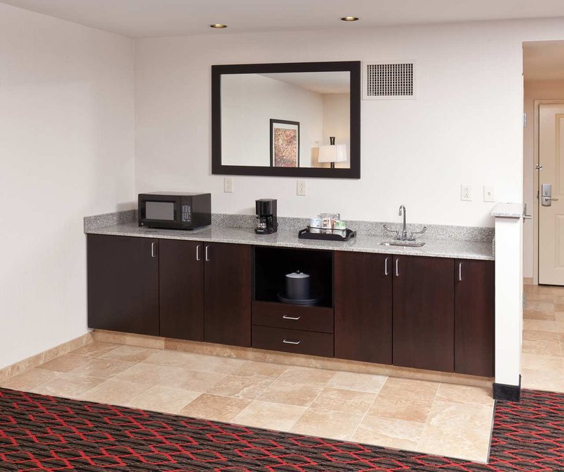 Hampton Inn - Portland, ME