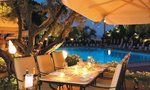 Rome Cavalieri, Waldorf Astoria Hotels - Restaurant
