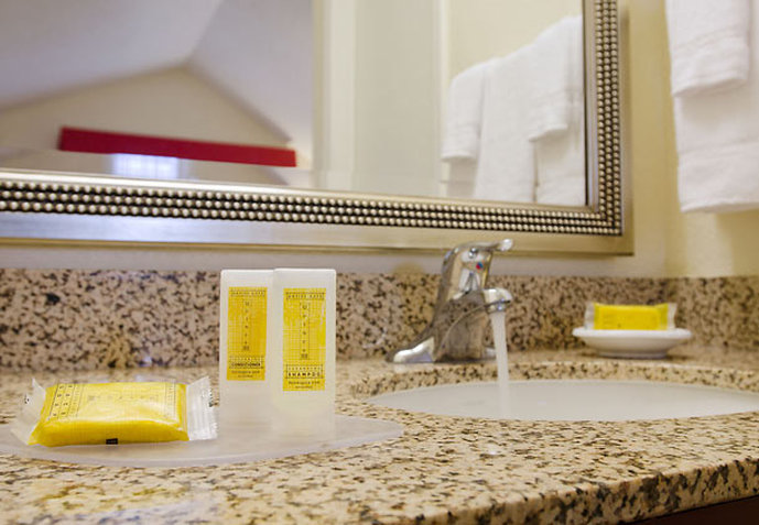 Residence Inn - Placentia, CA