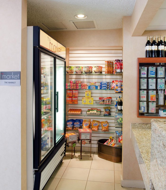 Residence Inn - Placentia, CA