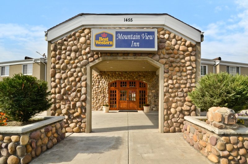 Best Western - Springville, UT