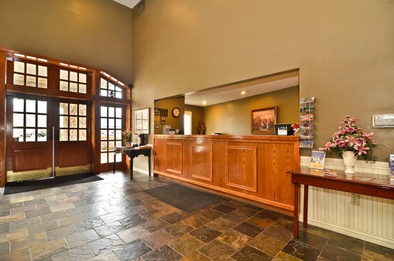 Best Western - Springville, UT