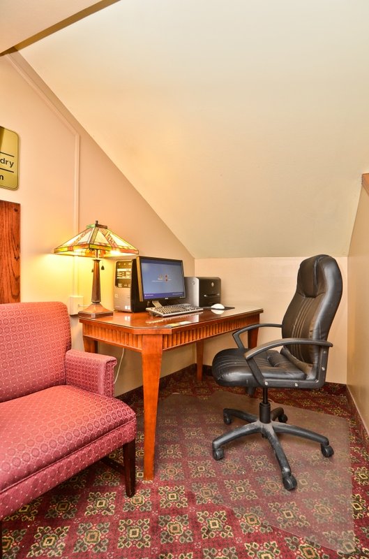 Best Western - Springville, UT