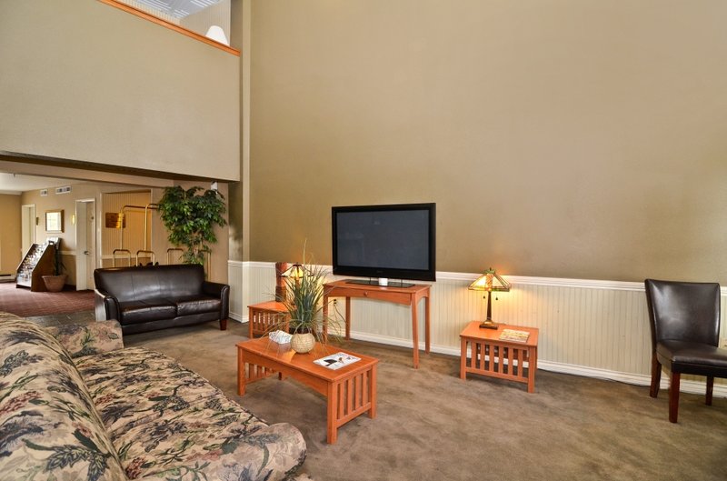 Best Western - Springville, UT