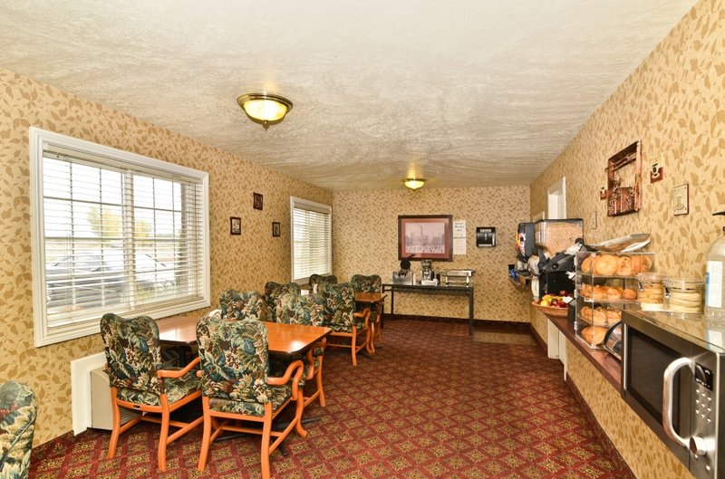 Best Western - Springville, UT