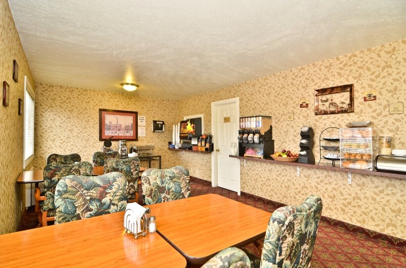 Best Western - Springville, UT