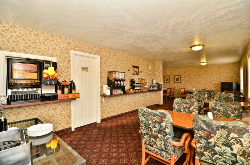 Best Western - Springville, UT