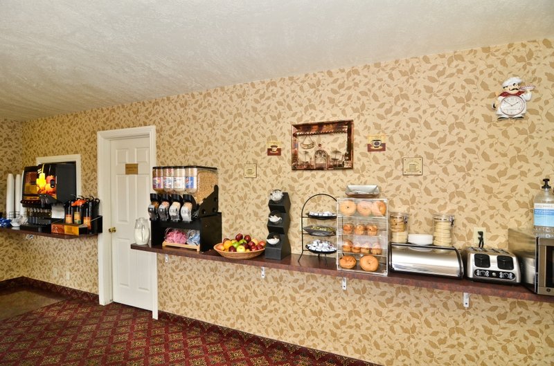 Best Western - Springville, UT
