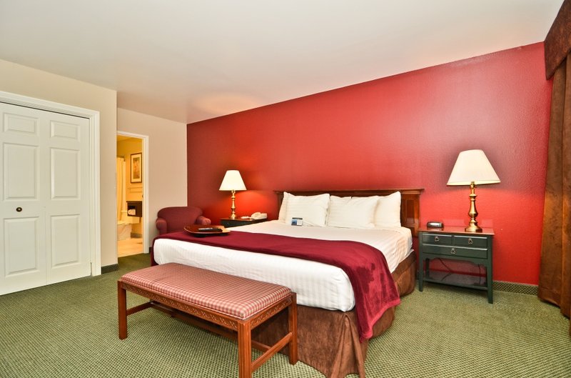 Best Western - Springville, UT