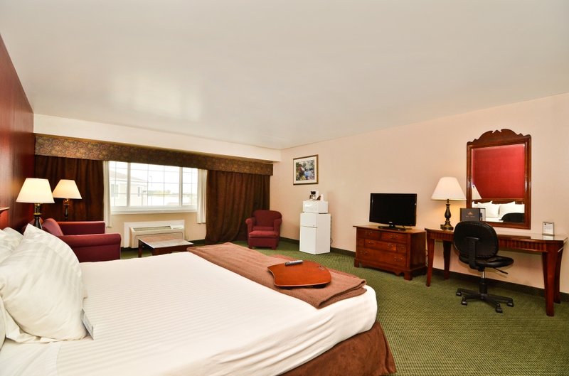 Best Western - Springville, UT