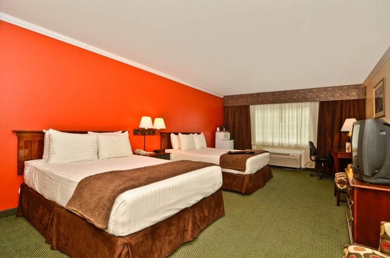 Best Western - Springville, UT