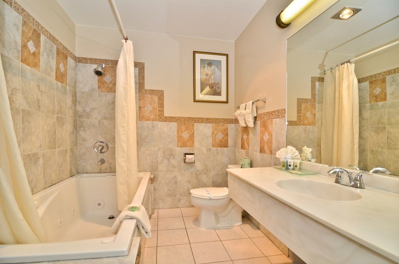 Best Western - Springville, UT