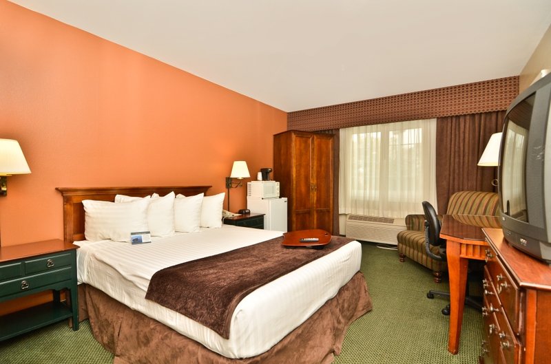 Best Western - Springville, UT