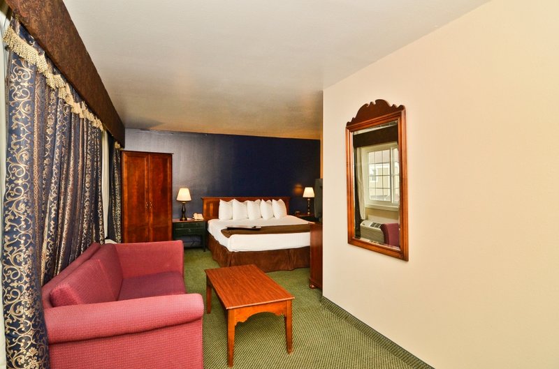 Best Western - Springville, UT
