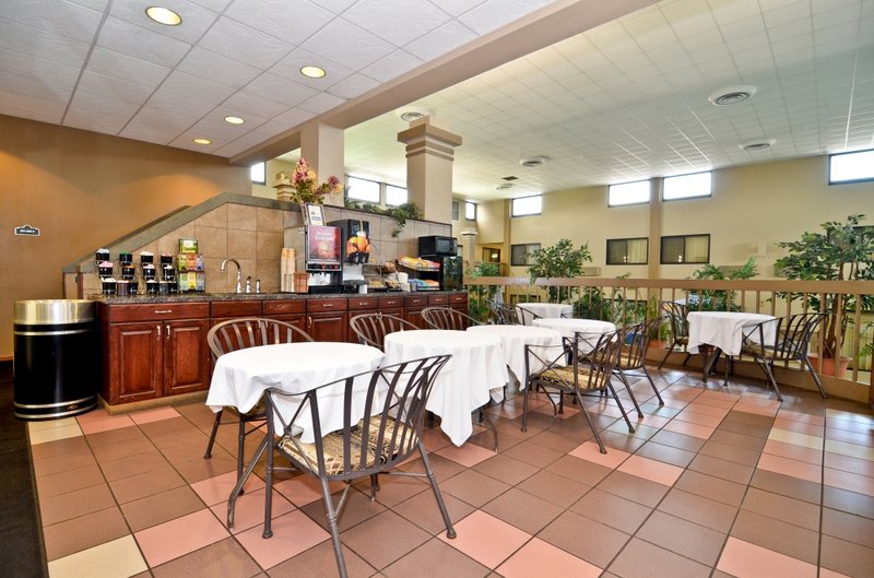 Best Western-Kelly Inn - Minot, ND