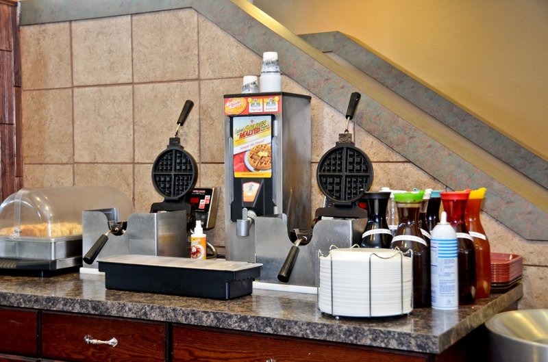 Best Western-Kelly Inn - Minot, ND