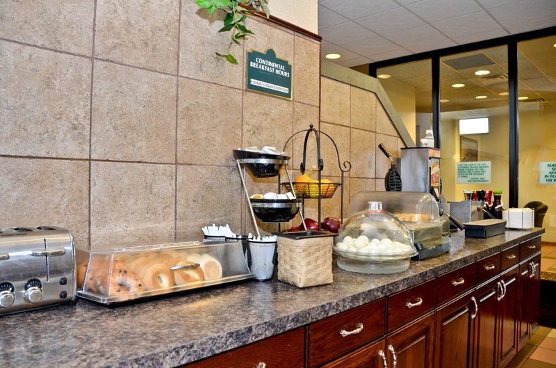 Best Western-Kelly Inn - Minot, ND