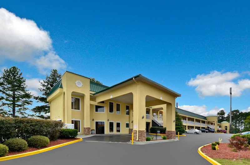 Best Western - Cullman, AL