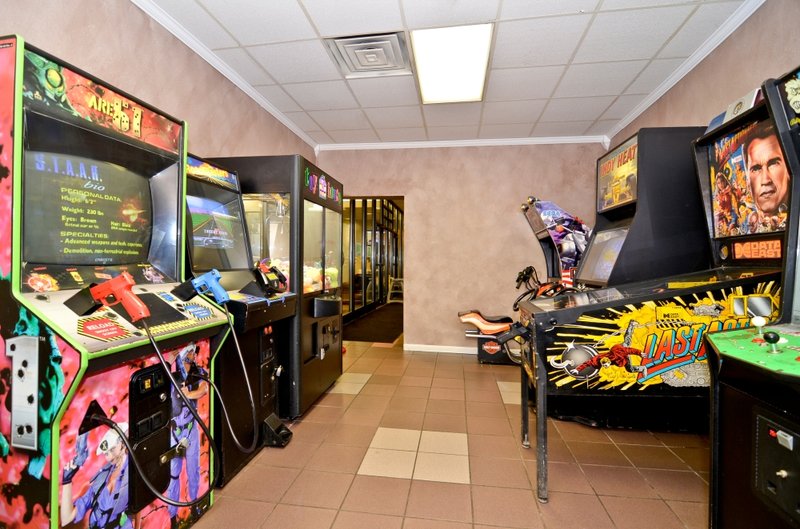 Best Western-Kelly Inn - Minot, ND
