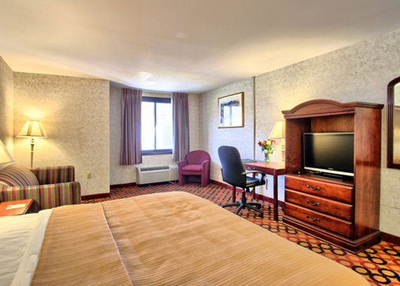 Quality Inn Riverview
