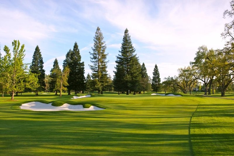 Silverado Resort & Spa - Napa, CA