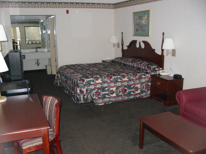 Best Western - Conway, SC