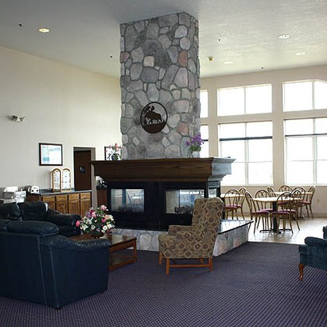 Best Western Lakefront Inn & Suites - Paradise, MI