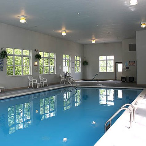Best Western Lakefront Inn & Suites - Paradise, MI