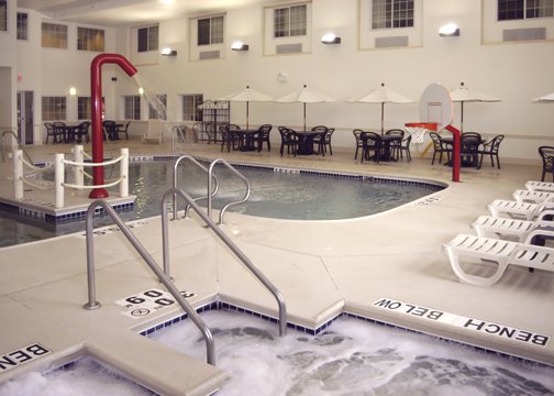 Comfort Inn Dixon - Dixon, IL