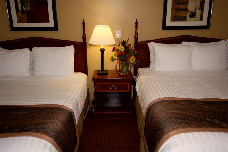 Best Western - Ridgecrest, CA