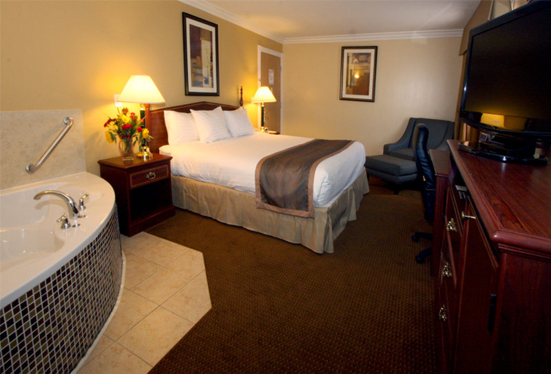 Best Western - Ridgecrest, CA