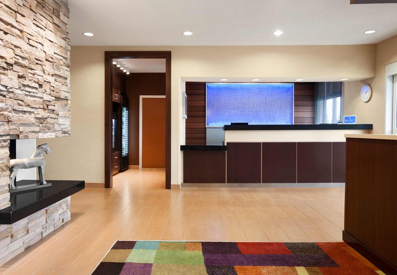 Fairfield Inn & Suites By Marriott Lansing West - Lansing, MI