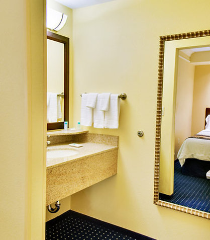 Springhill Suites By Marriott Erie - Erie, PA