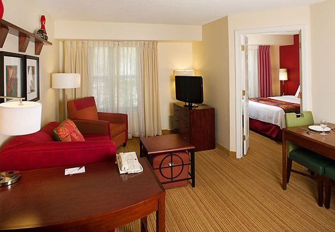 Fairfield Inn By Marriott Portland Maine Mall - Scarborough, ME