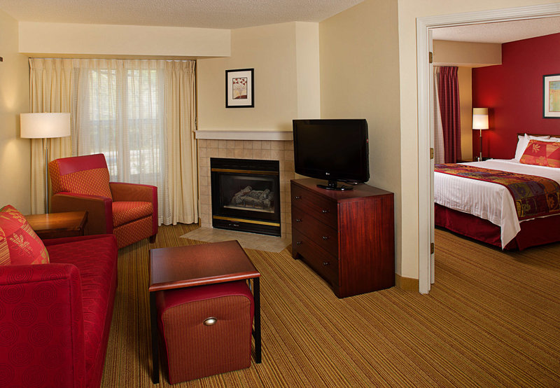 Residence Inn By Marriott Portland Scarborough - Scarborough, ME