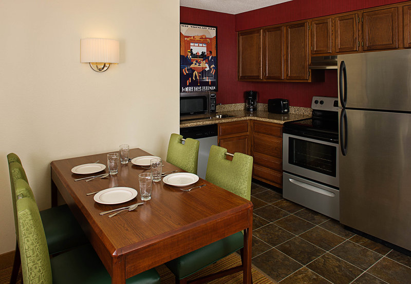 Residence Inn By Marriott Portland Scarborough - Scarborough, ME