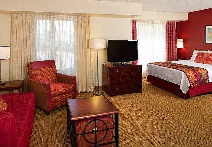 Fairfield Inn By Marriott Portland Maine Mall - Scarborough, ME