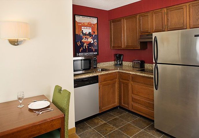 Fairfield Inn By Marriott Portland Maine Mall - Scarborough, ME