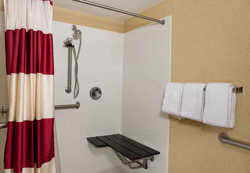Residence Inn By Marriott Portland Scarborough - Scarborough, ME