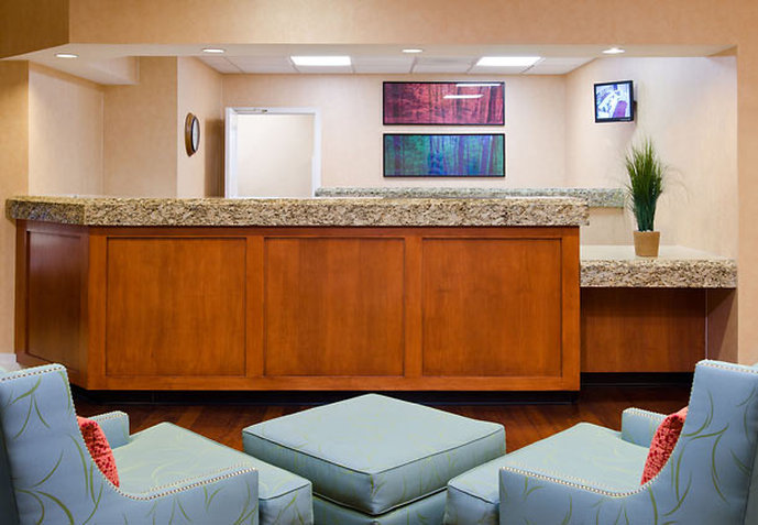 Residence Inn By Marriott Cypress Los Alamitos - Los Alamitos, CA