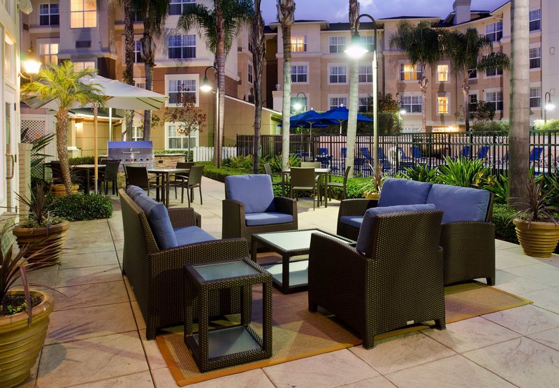 Residence Inn By Marriott Cypress Los Alamitos - Los Alamitos, CA