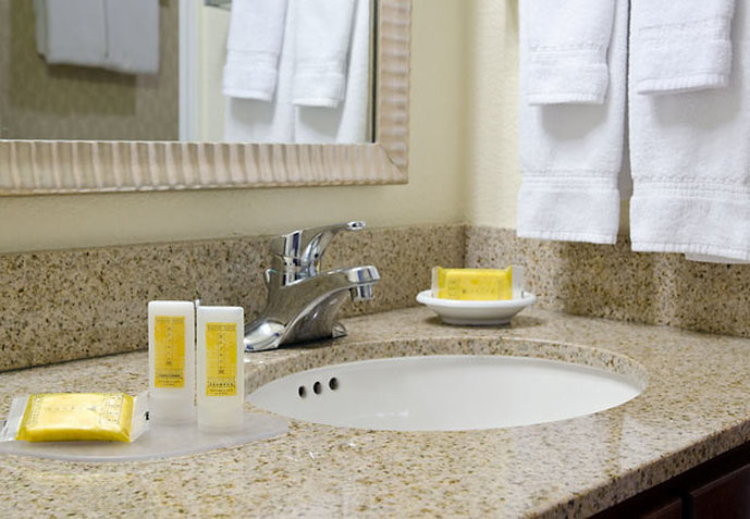 Residence Inn By Marriott Cypress Los Alamitos - Los Alamitos, CA