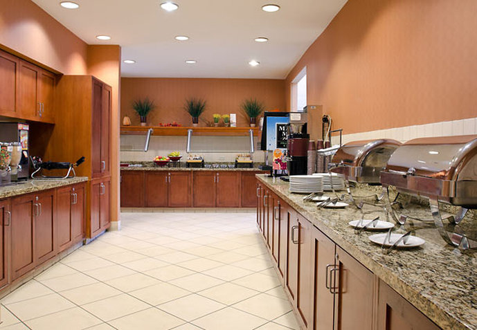 Residence Inn By Marriott Cypress Los Alamitos - Los Alamitos, CA